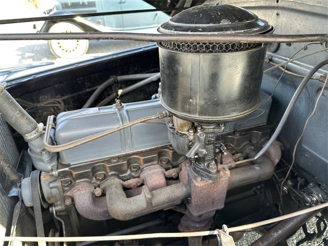 1941 Chevrolet Business Coupe (CC-2072669) for sale in Hingham, Massachusetts