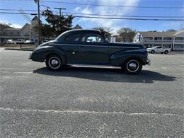 1941 Chevrolet Business Coupe (CC-2072669) for sale in Hingham, Massachusetts