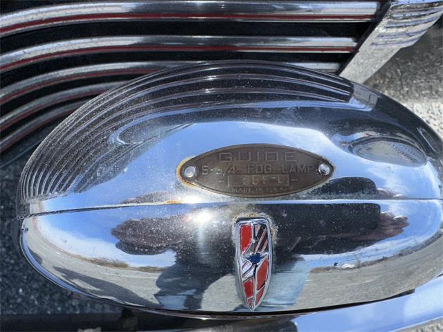 1941 Chevrolet Business Coupe (CC-2072669) for sale in Hingham, Massachusetts