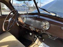 1941 Chevrolet Business Coupe (CC-2072669) for sale in Hingham, Massachusetts