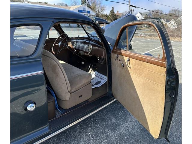 1941 Chevrolet Business Coupe (CC-2072669) for sale in Hingham, Massachusetts