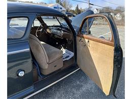 1941 Chevrolet Business Coupe (CC-2072669) for sale in Hingham, Massachusetts