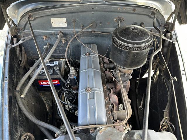 1941 Chevrolet Business Coupe (CC-2072669) for sale in Hingham, Massachusetts
