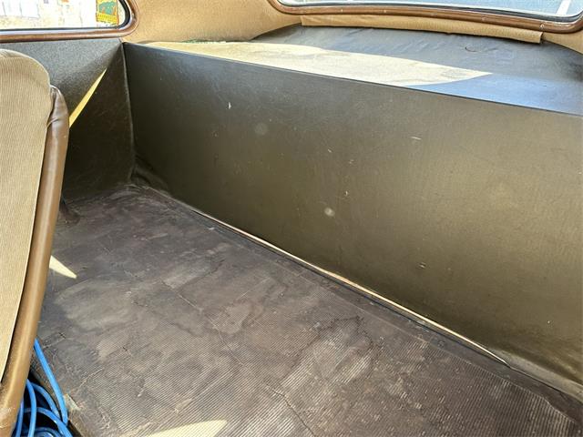 1941 Chevrolet Business Coupe (CC-2072669) for sale in Hingham, Massachusetts