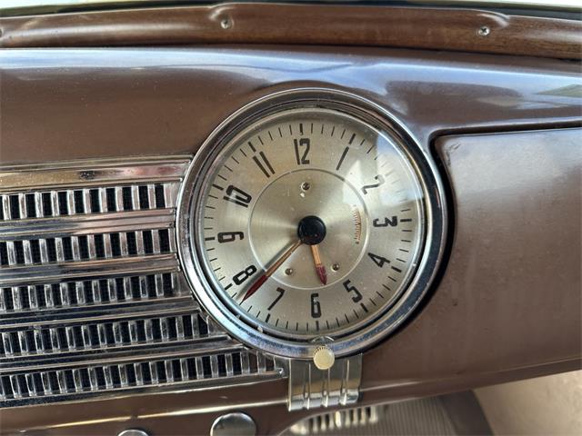1941 Chevrolet Business Coupe (CC-2072669) for sale in Hingham, Massachusetts