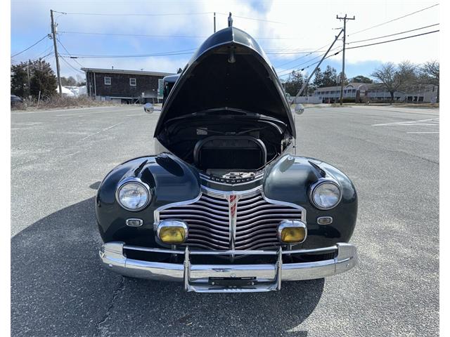 1941 Chevrolet Business Coupe (CC-2072669) for sale in Hingham, Massachusetts