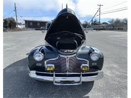 1941 Chevrolet Business Coupe (CC-2072669) for sale in Hingham, Massachusetts