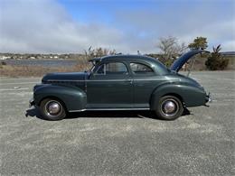 1941 Chevrolet Business Coupe (CC-2072669) for sale in Hingham, Massachusetts