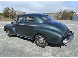 1941 Chevrolet Business Coupe (CC-2072669) for sale in Hingham, Massachusetts