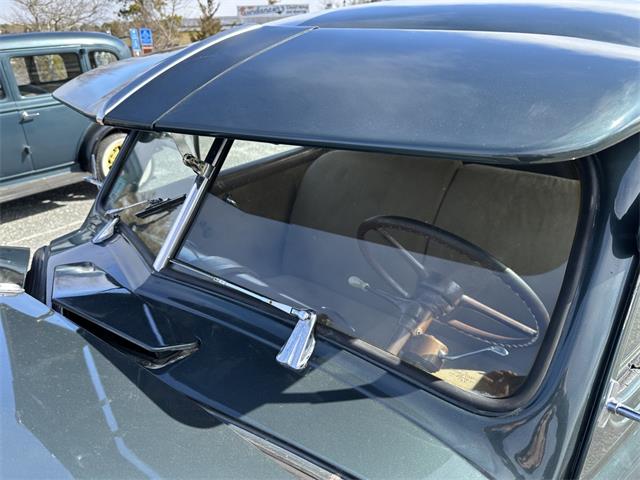 1941 Chevrolet Business Coupe (CC-2072669) for sale in Hingham, Massachusetts