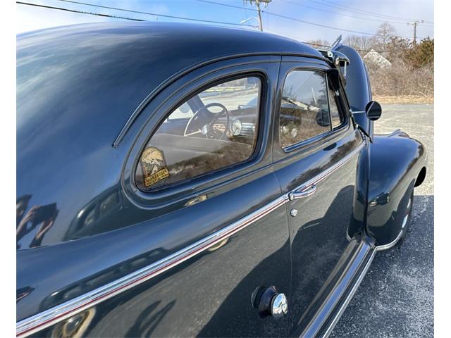 1941 Chevrolet Business Coupe (CC-2072669) for sale in Hingham, Massachusetts