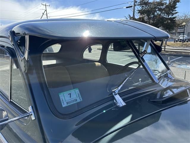 1941 Chevrolet Business Coupe (CC-2072669) for sale in Hingham, Massachusetts
