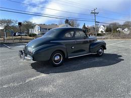1941 Chevrolet Business Coupe (CC-2072669) for sale in Hingham, Massachusetts