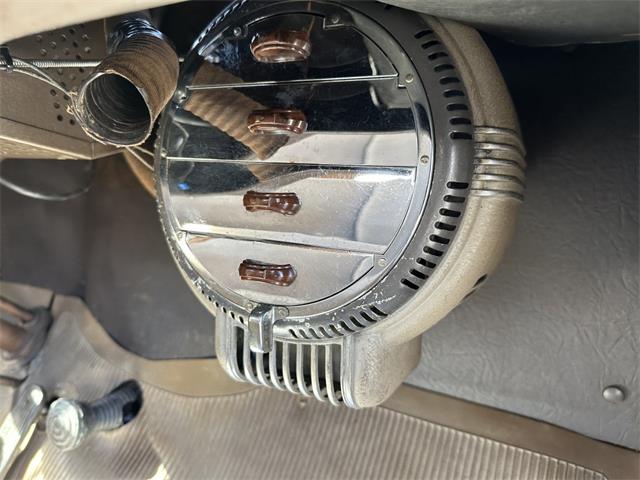 1941 Chevrolet Business Coupe (CC-2072669) for sale in Hingham, Massachusetts