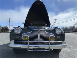1941 Chevrolet Business Coupe (CC-2072669) for sale in Hingham, Massachusetts