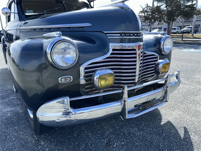 1941 Chevrolet Business Coupe (CC-2072669) for sale in Hingham, Massachusetts