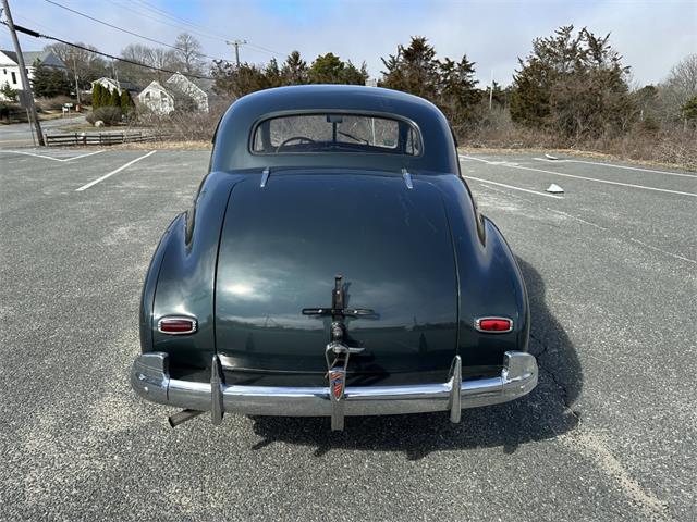 1941 Chevrolet Business Coupe (CC-2072669) for sale in Hingham, Massachusetts