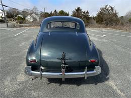 1941 Chevrolet Business Coupe (CC-2072669) for sale in Hingham, Massachusetts