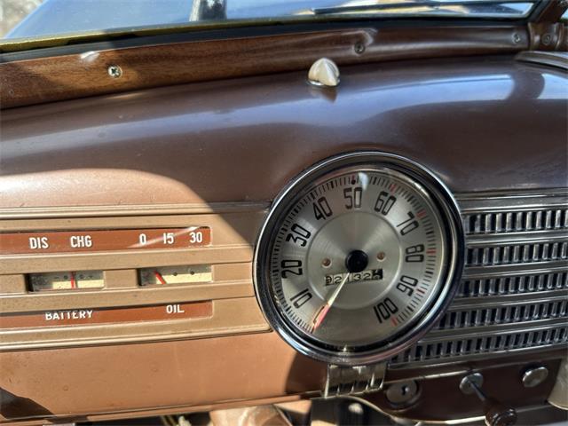 1941 Chevrolet Business Coupe (CC-2072669) for sale in Hingham, Massachusetts
