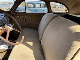 1941 Chevrolet Business Coupe (CC-2072669) for sale in Hingham, Massachusetts