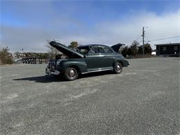 1941 Chevrolet Business Coupe (CC-2072669) for sale in Hingham, Massachusetts