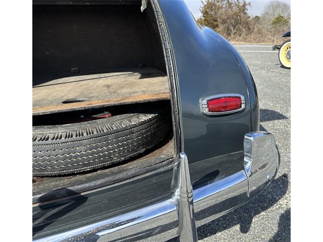 1941 Chevrolet Business Coupe (CC-2072669) for sale in Hingham, Massachusetts
