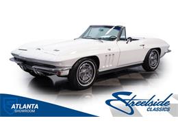 1966 Chevrolet Corvette (CC-2070267) for sale in Lithia Springs, Georgia