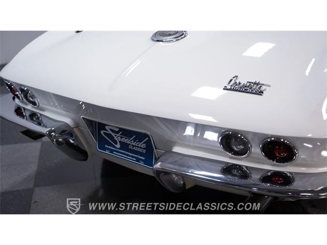 1966 Chevrolet Corvette (CC-2070267) for sale in Lithia Springs, Georgia