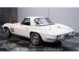 1966 Chevrolet Corvette (CC-2070267) for sale in Lithia Springs, Georgia