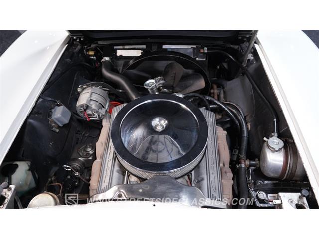 1966 Chevrolet Corvette (CC-2070267) for sale in Lithia Springs, Georgia