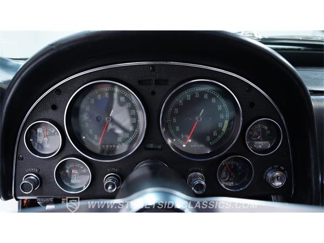 1966 Chevrolet Corvette (CC-2070267) for sale in Lithia Springs, Georgia