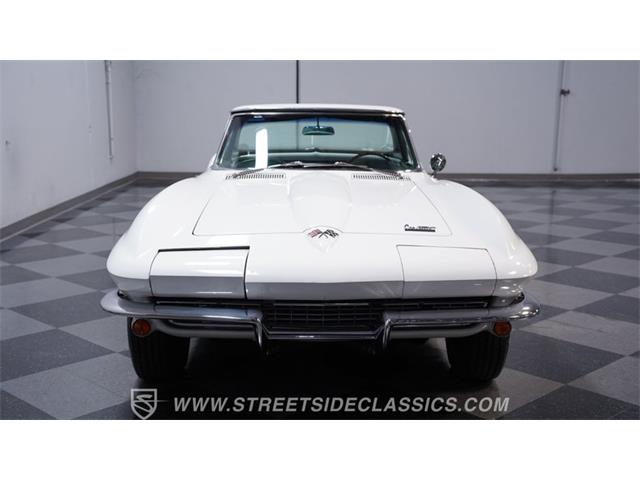 1966 Chevrolet Corvette (CC-2070267) for sale in Lithia Springs, Georgia