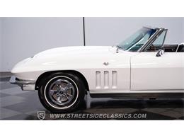 1966 Chevrolet Corvette (CC-2070267) for sale in Lithia Springs, Georgia