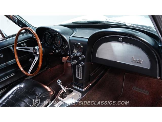 1966 Chevrolet Corvette (CC-2070267) for sale in Lithia Springs, Georgia