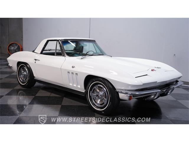 1966 Chevrolet Corvette (CC-2070267) for sale in Lithia Springs, Georgia