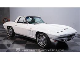 1966 Chevrolet Corvette (CC-2070267) for sale in Lithia Springs, Georgia