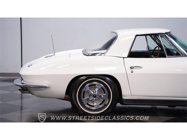 1966 Chevrolet Corvette (CC-2070267) for sale in Lithia Springs, Georgia