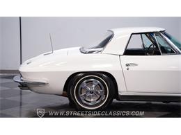 1966 Chevrolet Corvette (CC-2070267) for sale in Lithia Springs, Georgia