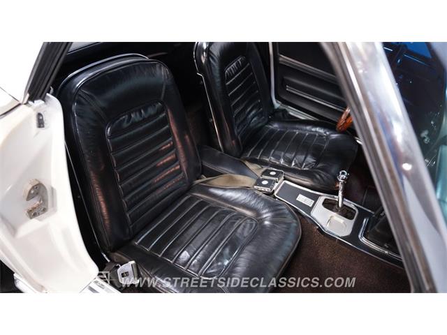 1966 Chevrolet Corvette (CC-2070267) for sale in Lithia Springs, Georgia