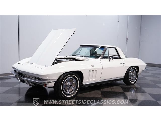 1966 Chevrolet Corvette (CC-2070267) for sale in Lithia Springs, Georgia