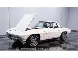 1966 Chevrolet Corvette (CC-2070267) for sale in Lithia Springs, Georgia