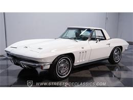 1966 Chevrolet Corvette (CC-2070267) for sale in Lithia Springs, Georgia