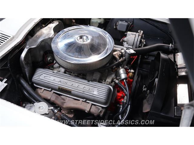 1966 Chevrolet Corvette (CC-2070267) for sale in Lithia Springs, Georgia