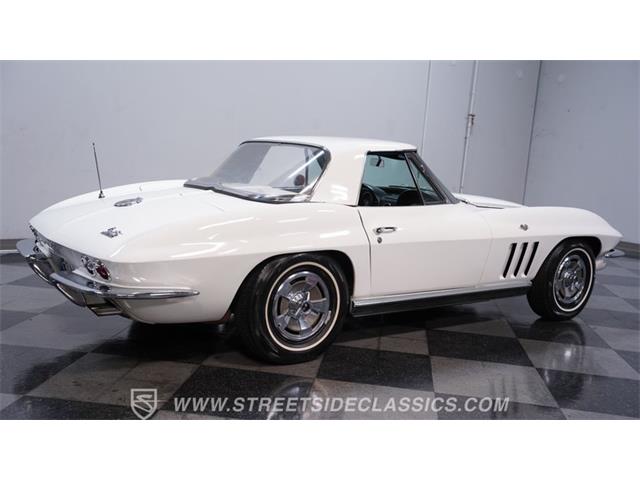 1966 Chevrolet Corvette (CC-2070267) for sale in Lithia Springs, Georgia