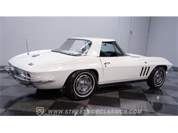 1966 Chevrolet Corvette (CC-2070267) for sale in Lithia Springs, Georgia