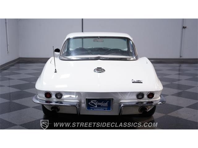 1966 Chevrolet Corvette (CC-2070267) for sale in Lithia Springs, Georgia