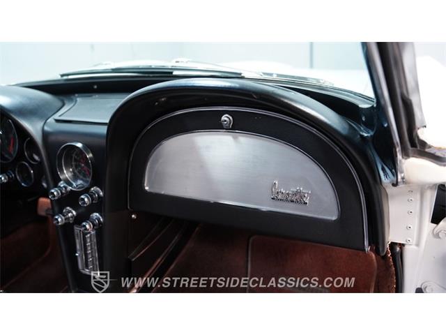 1966 Chevrolet Corvette (CC-2070267) for sale in Lithia Springs, Georgia