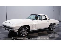 1966 Chevrolet Corvette (CC-2070267) for sale in Lithia Springs, Georgia