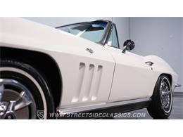 1966 Chevrolet Corvette (CC-2070267) for sale in Lithia Springs, Georgia