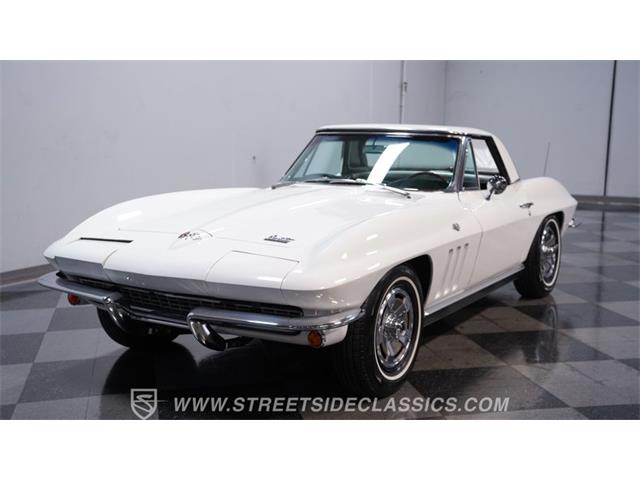 1966 Chevrolet Corvette (CC-2070267) for sale in Lithia Springs, Georgia